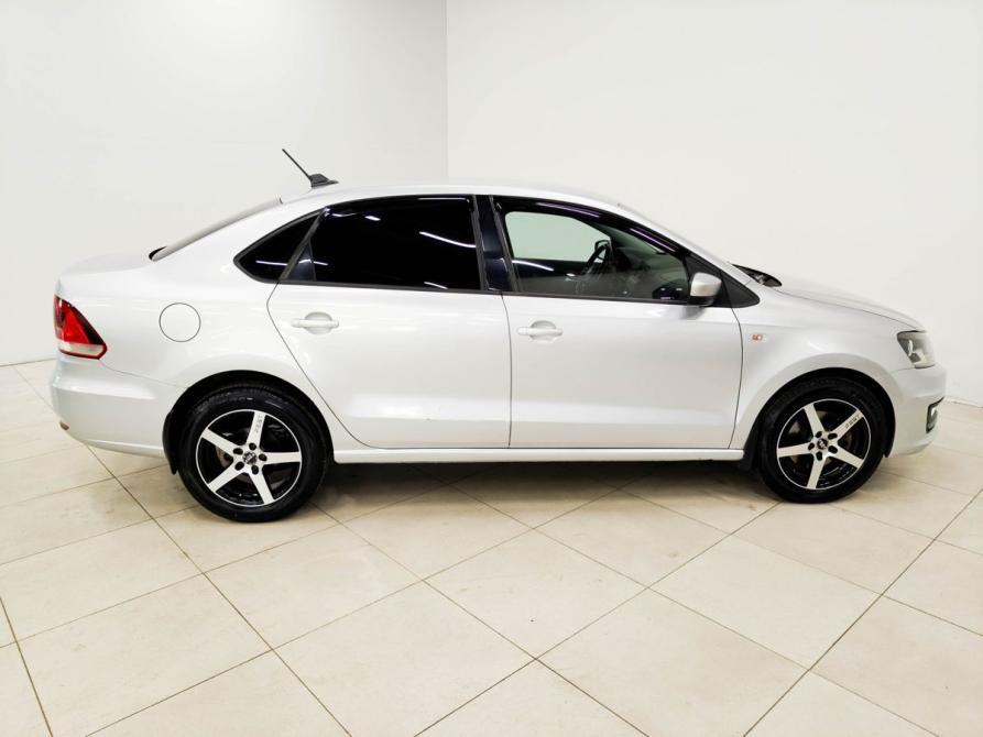 Volkswagen Polo V Рестайлинг Тула  - изображение 5