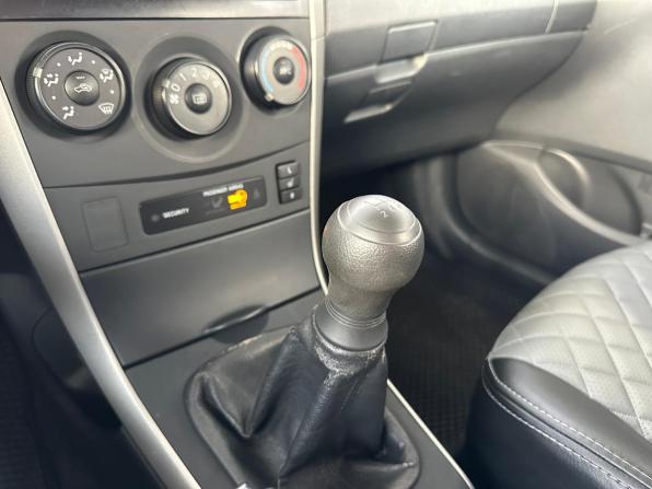 Toyota Corolla X (E140 E150) с пробегом 2008 года, цена 735 000 рублей, 175000 км, седан, Автокод Объявления