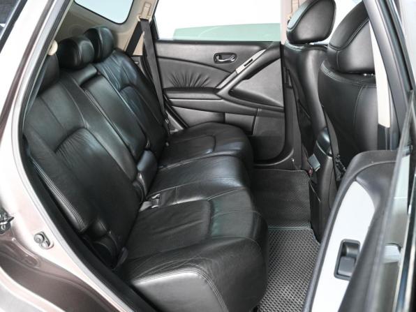 Nissan Murano II (Z51) с пробегом 2010 года, цена 1 399 000 рублей, 211148 км, внедорожник, Автокод Объявления