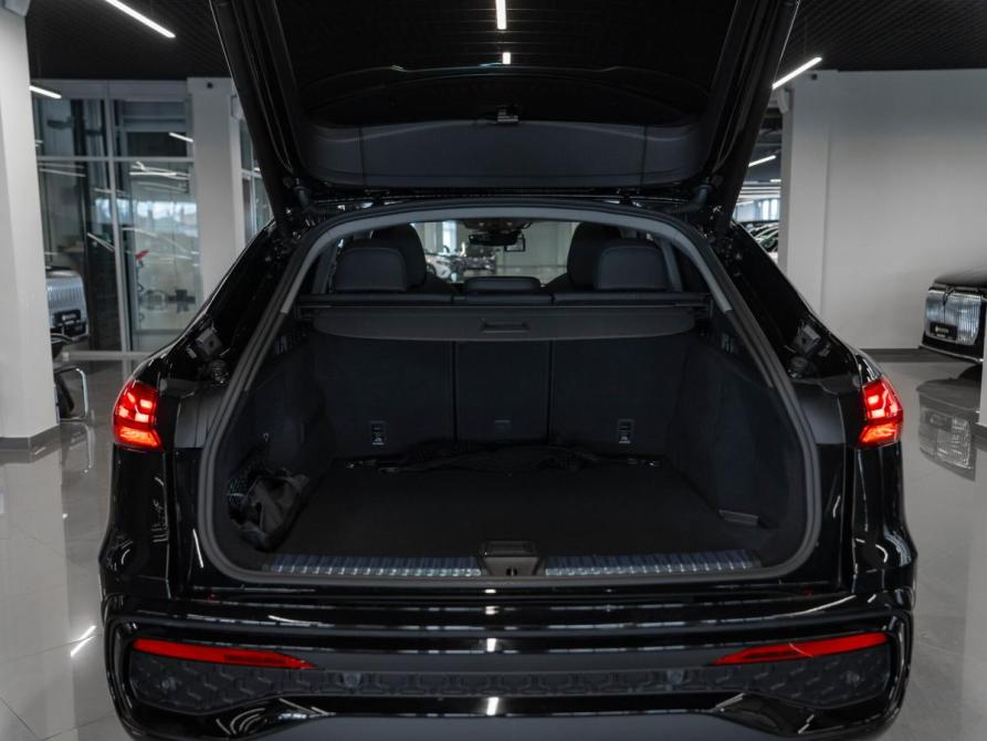 Audi Q5 Sportback II (GU) Москва  - изображение 28