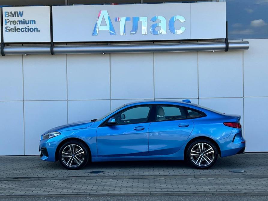 BMW 2 серии F44 Краснодар  - изображение 5