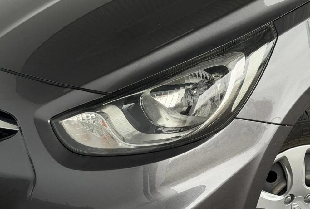 Hyundai Solaris I Киров  - изображение 25