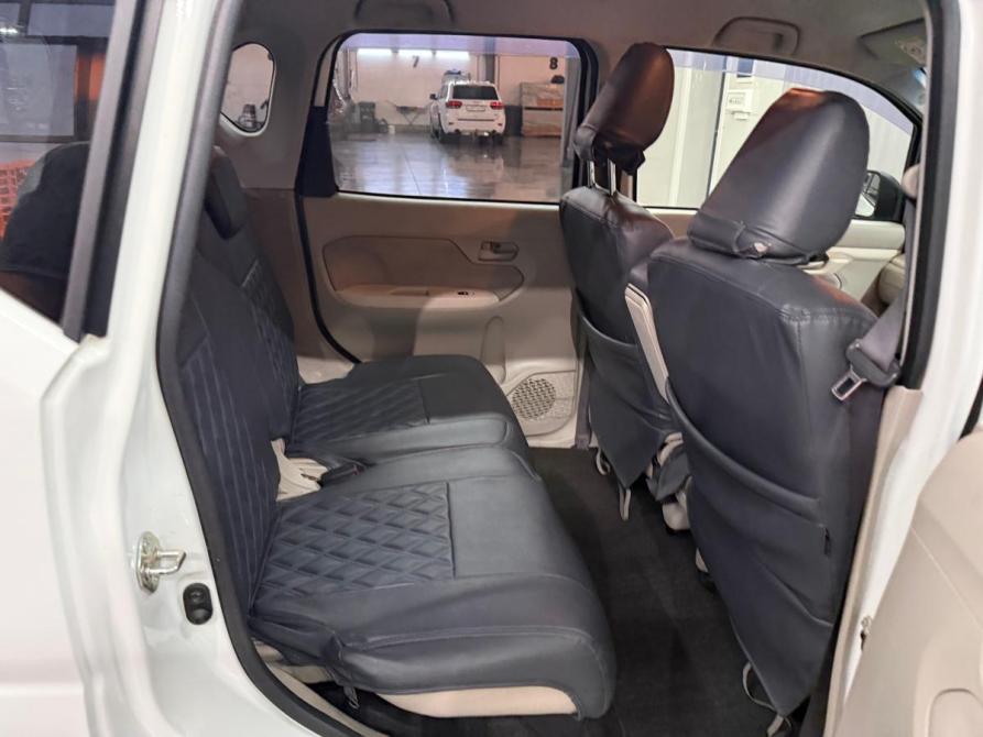 Daihatsu Move VI Рестайлинг Краснодар  - изображение 13