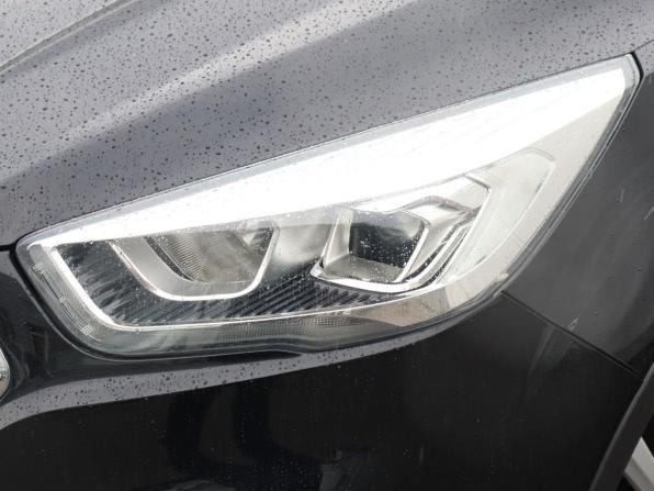 Ford Kuga II Рестайлинг с пробегом 2018 года, цена 1 680 000 рублей, 117101 км, внедорожник, Автокод Объявления
