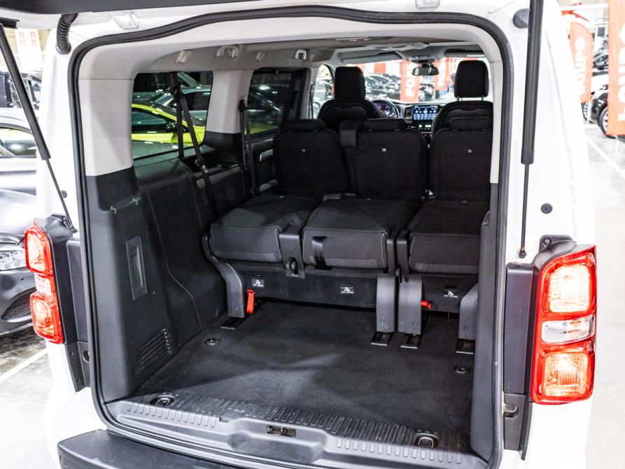 Peugeot Traveller I Санкт-Петербург  - изображение 22