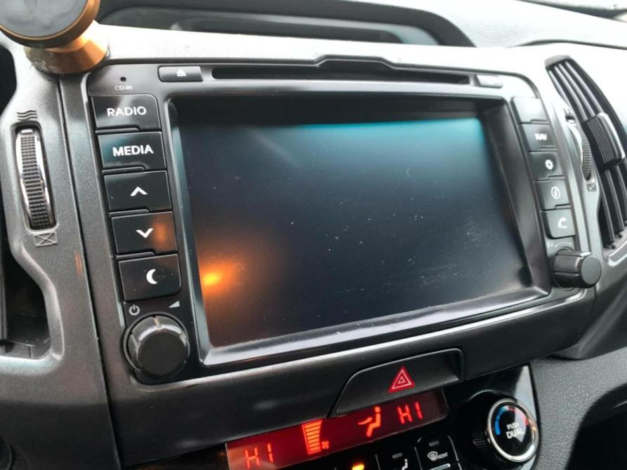 Kia Sportage III Нижнекамск  - изображение 5