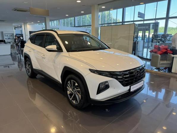 Hyundai Tucson IV с пробегом 2021 года, цена 2 910 000 рублей, 54338 км, внедорожник, Автокод Объявления