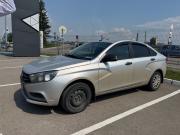Lada (ВАЗ) Vesta I Уфа  - изображение 9