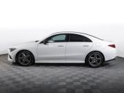 Mercedes-Benz CLA II (C118 X118) Москва  - изображение 33