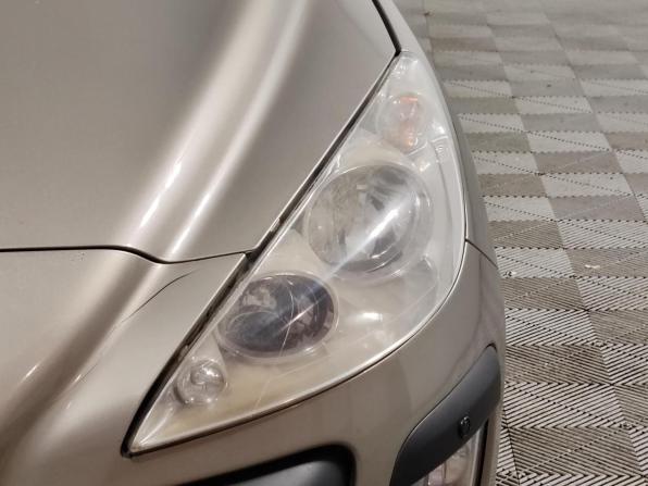 Peugeot 308 I с пробегом 2010 года, цена 455 000 рублей, 94619 км, хэтчбек, Автокод Объявления