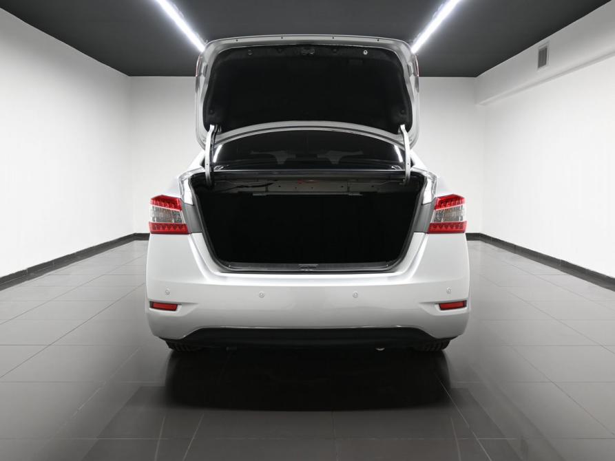 Nissan Sentra VII (B17) Тверь  - изображение 7