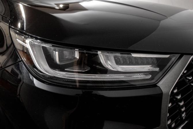 Chery Tiggo 8 Pro Max I с пробегом 2022 года, цена 2 199 000 рублей, 111000 км, внедорожник, Автокод Объявления