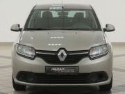 Renault Logan II Иваново  - изображение 23