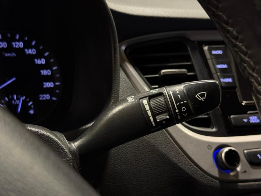 Hyundai Solaris II Челябинск  - изображение 18