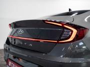 Hyundai Sonata VIII (DN8) Чита  - изображение 47