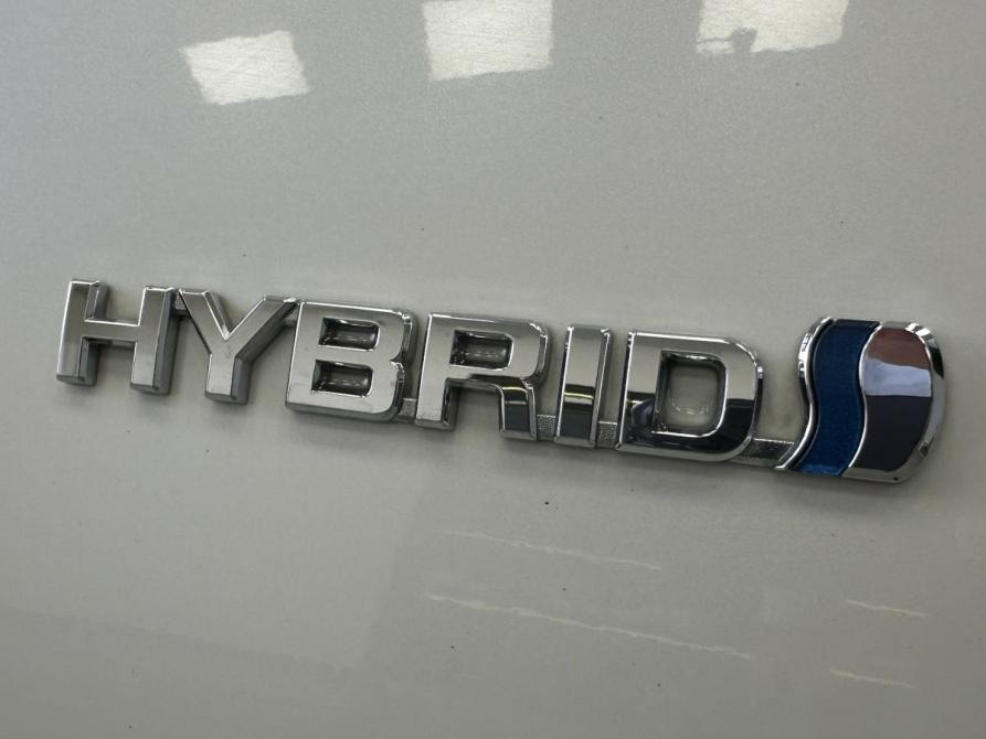 Toyota Prius IV (XW50) Красноярск  - изображение 14
