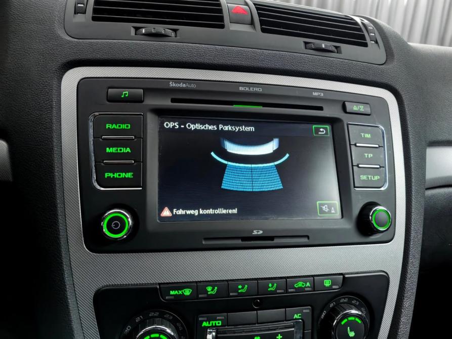 Skoda Octavia II (A5) Рестайлинг Москва  - изображение 22