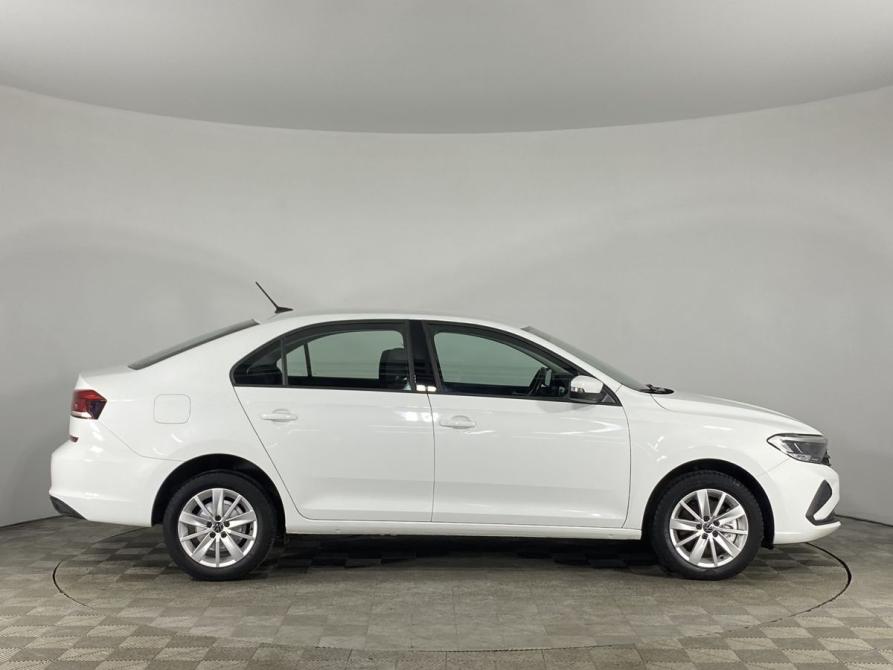 Volkswagen Polo VI Воронеж  - изображение 11