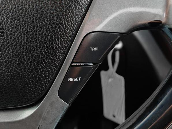 Kia Rio III Рестайлинг с пробегом 2016 года, цена 710 000 рублей, 189561 км, седан, Автокод Объявления