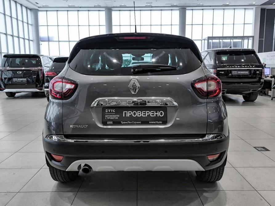 Renault Kaptur I Казань  - изображение 7