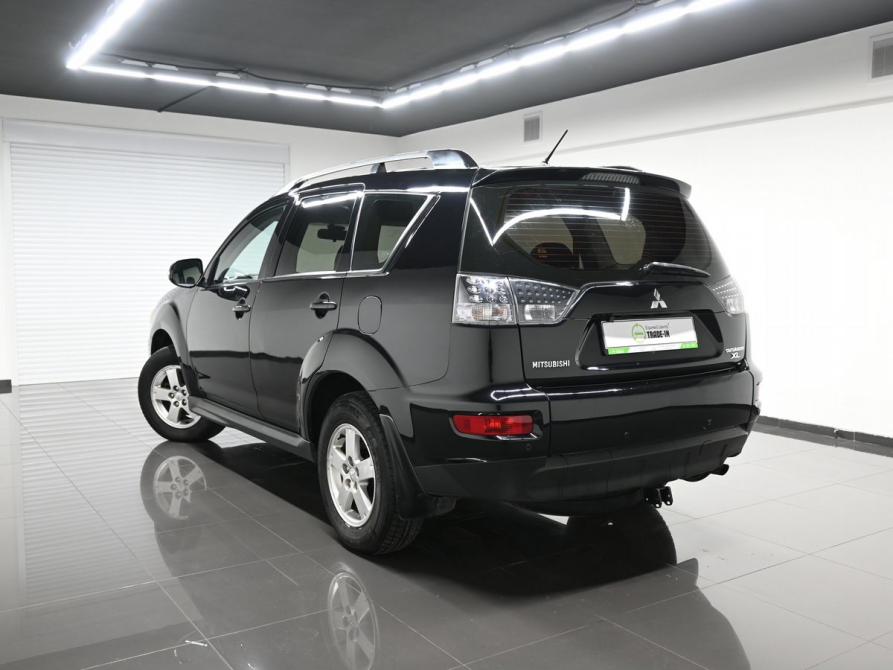 Mitsubishi Outlander II Рестайлинг Тверь  - изображение 6