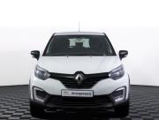 Renault Kaptur I Москва  - изображение 23