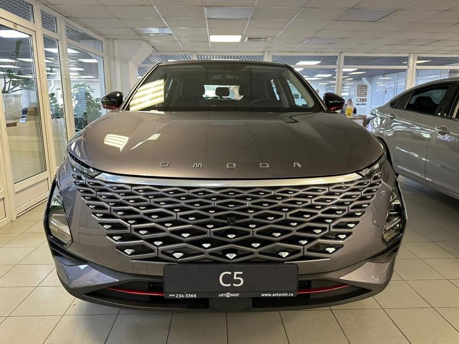 Omoda C5 I Архангельск  - изображение 3