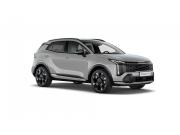 Kia Sportage V Рестайлинг Москва  - изображение 15