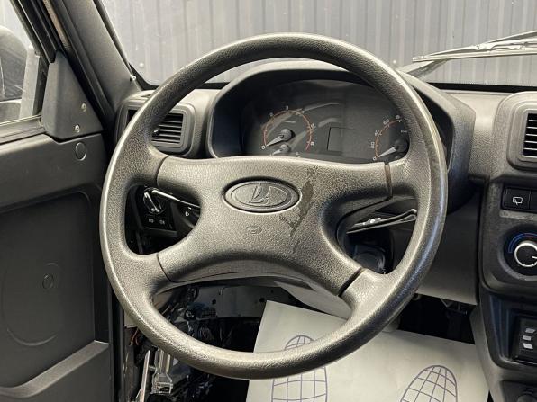 Lada (ВАЗ) 2121 (4x4) I Рестайлинг (2020) с пробегом 2020 года, цена 717 000 рублей, 44140 км, внедорожник, Автокод Объявления