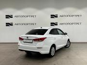 Changan Alsvin Санкт-Петербург  - изображение 29
