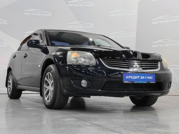 Mitsubishi Galant IX Рестайлинг с пробегом 2007 года, цена 599 000 рублей, 248744 км, седан, Автокод Объявления