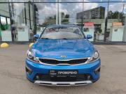 Kia Rio IV Ижевск  - изображение 28