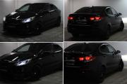 Kia Rio III Рестайлинг Москва  - изображение 51
