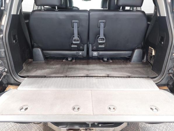 Toyota Land Cruiser 200 Series с пробегом 2011 года, цена 2 890 000 рублей, 244050 км, внедорожник, Автокод Объявления