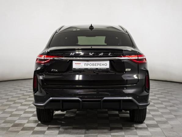 Haval F7x I Рестайлинг с пробегом 2023 года, цена 2 497 000 рублей, 29565 км, внедорожник, Автокод Объявления