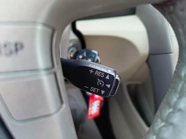 Toyota Camry VI (XV40) с пробегом 2008 года, цена 1 390 000 рублей, 254761 км, седан, Автокод Объявления