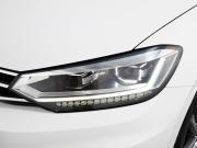 Volkswagen Touran II Иркутск  - изображение 46