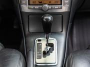 Toyota Avensis II Рестайлинг Волгоград  - изображение 63