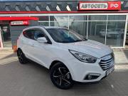 Hyundai ix35 I Астрахань  - изображение 22