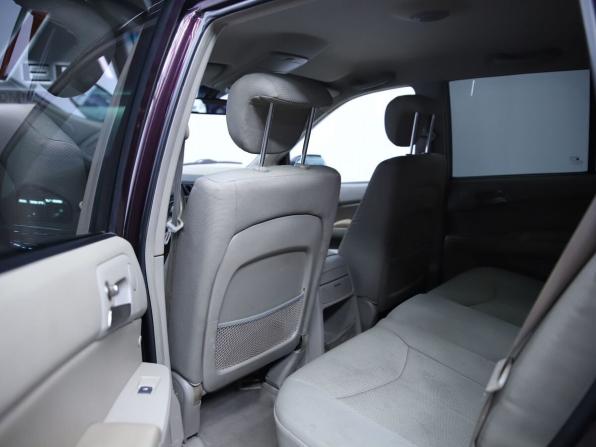 SsangYong Kyron I с пробегом 2007 года, цена 430 000 рублей, 301956 км, внедорожник, Автокод Объявления