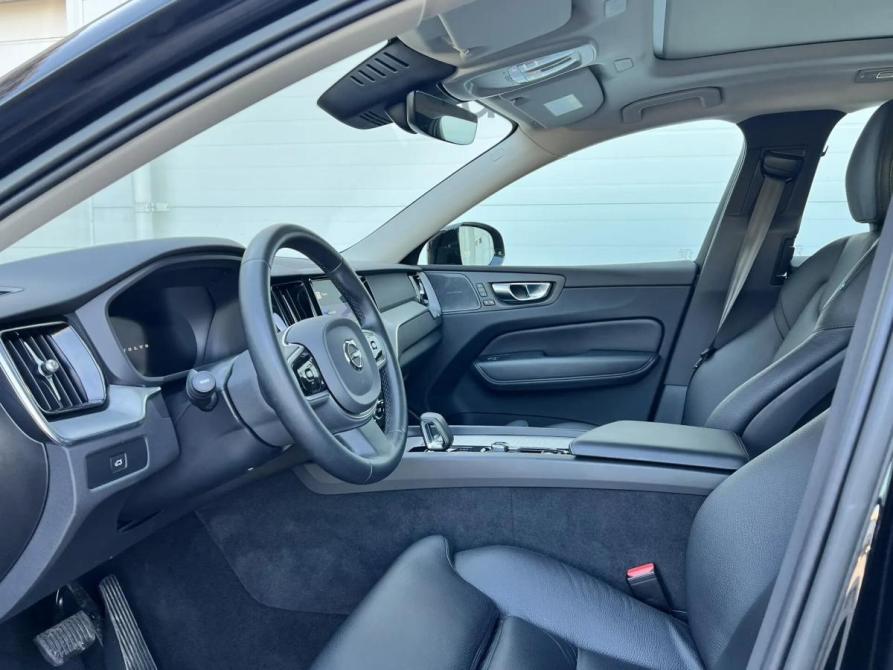 Volvo XC60 II Рестайлинг Санкт-Петербург  - изображение 13