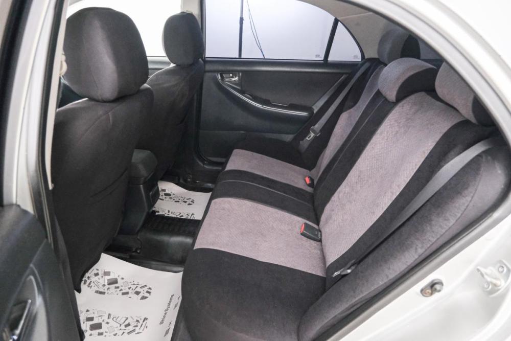 Toyota Corolla IX (E120 E130) Рестайлинг Красноярск  - изображение 18