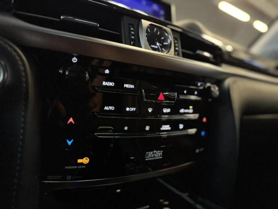 Lexus LX III Рестайлинг 2 Красноярск  - изображение 27