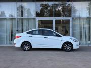 Hyundai Solaris I Воронеж  - изображение 17