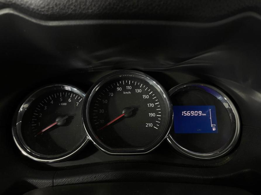 Nissan Terrano III (D10) Воронеж  - изображение 17