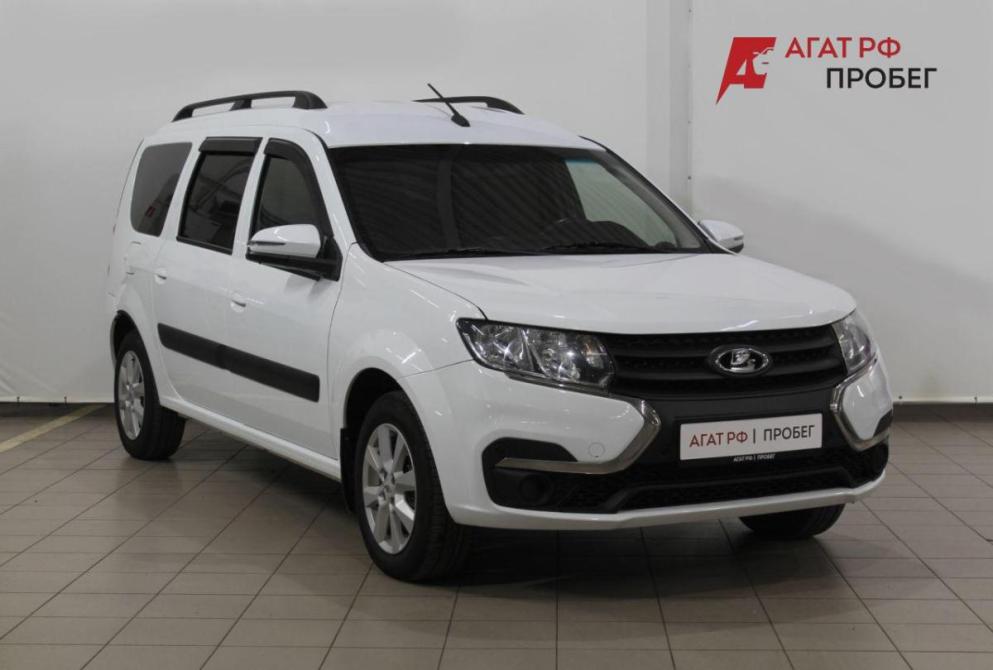 Lada (ВАЗ) Largus I Астрахань  - изображение 3