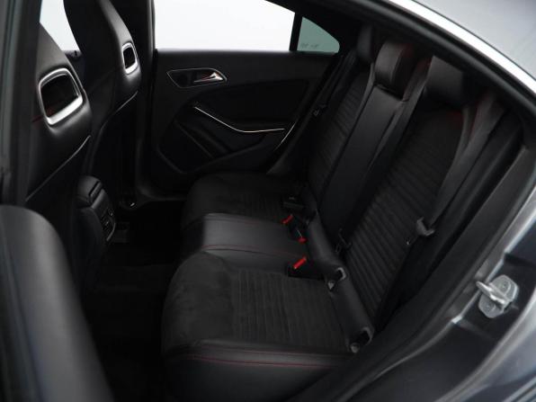 Mercedes-Benz CLA I (C117 X117) с пробегом 2015 года, цена 2 149 077 рублей, 66751 км, седан, Автокод Объявления