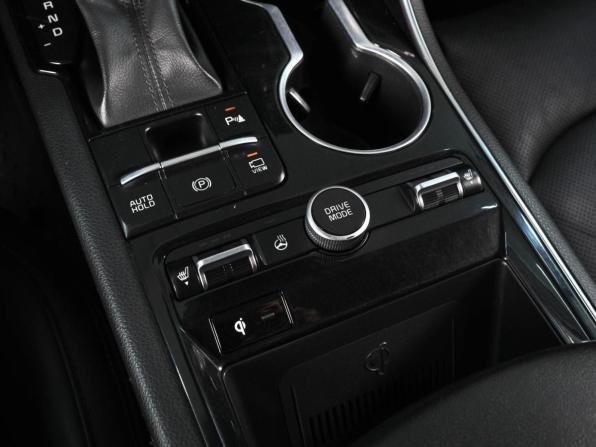 Kia K5 III с пробегом 2020 года, цена 2 519 000 рублей, 118865 км, седан, Автокод Объявления
