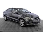 Volkswagen Polo V Рестайлинг Москва  - изображение 28