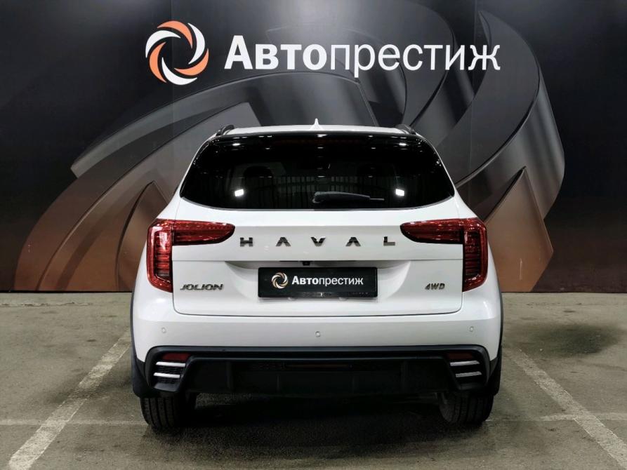 Haval Jolion I Рестайлинг Ставрополь  - изображение 5
